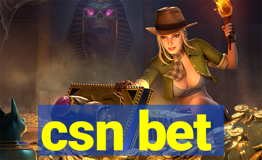 csn bet